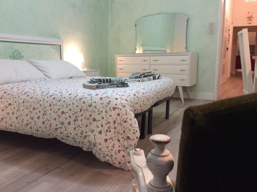 Le Camere Di Casa Cassandra Perugia Exterior foto