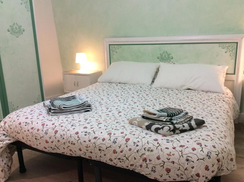 Le Camere Di Casa Cassandra Perugia Exterior foto