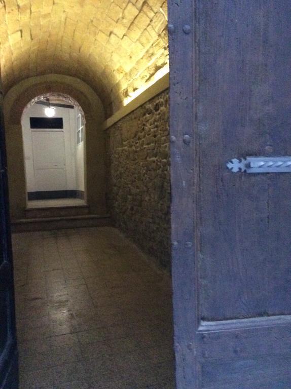 Le Camere Di Casa Cassandra Perugia Exterior foto