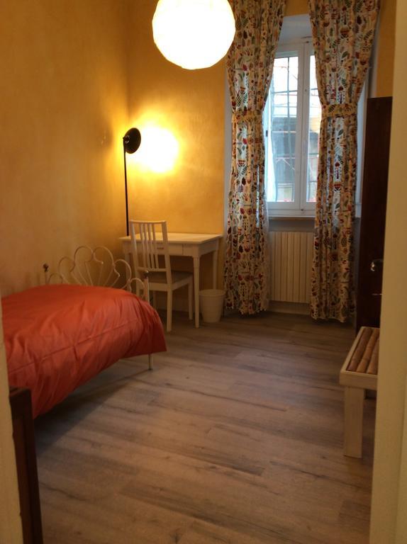 Le Camere Di Casa Cassandra Perugia Exterior foto