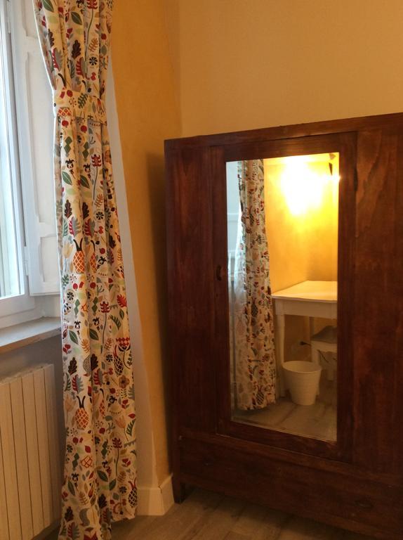 Le Camere Di Casa Cassandra Perugia Exterior foto