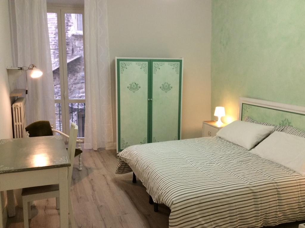 Le Camere Di Casa Cassandra Perugia Exterior foto