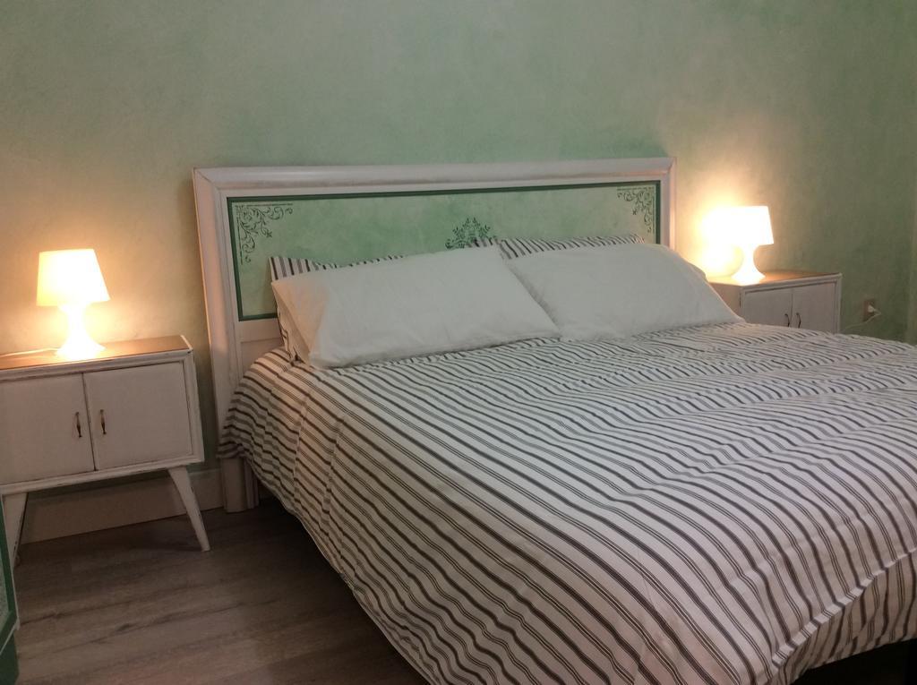 Le Camere Di Casa Cassandra Perugia Exterior foto