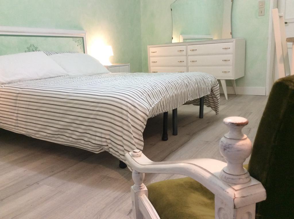 Le Camere Di Casa Cassandra Perugia Exterior foto