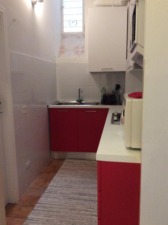 Le Camere Di Casa Cassandra Perugia Exterior foto