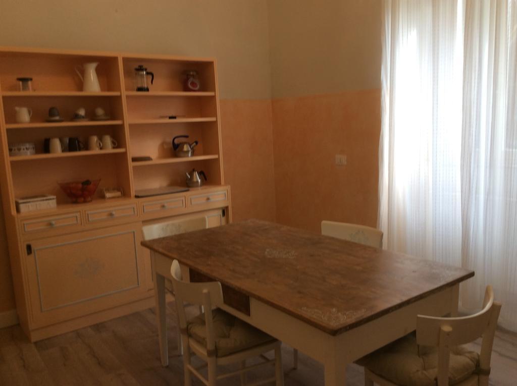 Le Camere Di Casa Cassandra Perugia Exterior foto