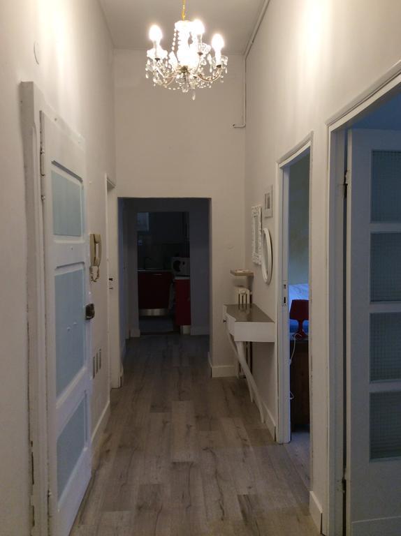 Le Camere Di Casa Cassandra Perugia Exterior foto
