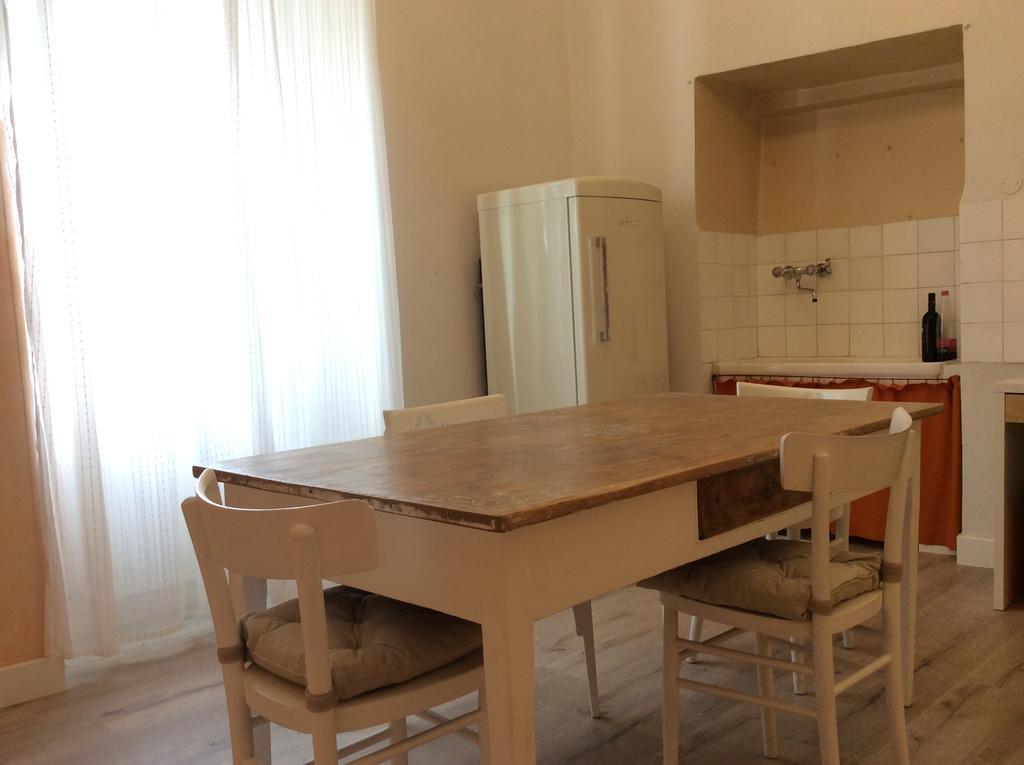 Le Camere Di Casa Cassandra Perugia Exterior foto