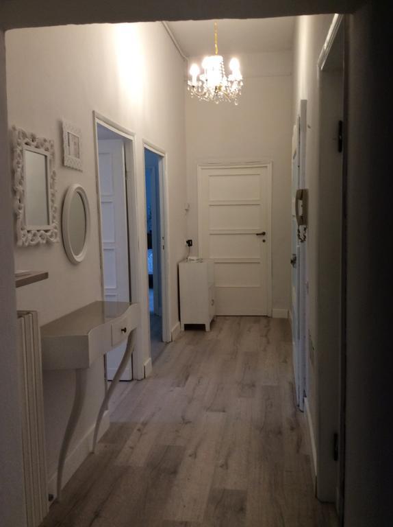 Le Camere Di Casa Cassandra Perugia Exterior foto