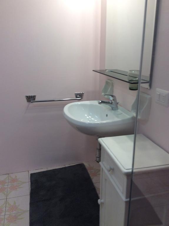 Le Camere Di Casa Cassandra Perugia Exterior foto