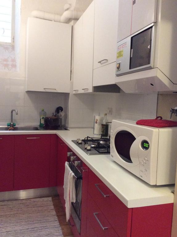 Le Camere Di Casa Cassandra Perugia Exterior foto