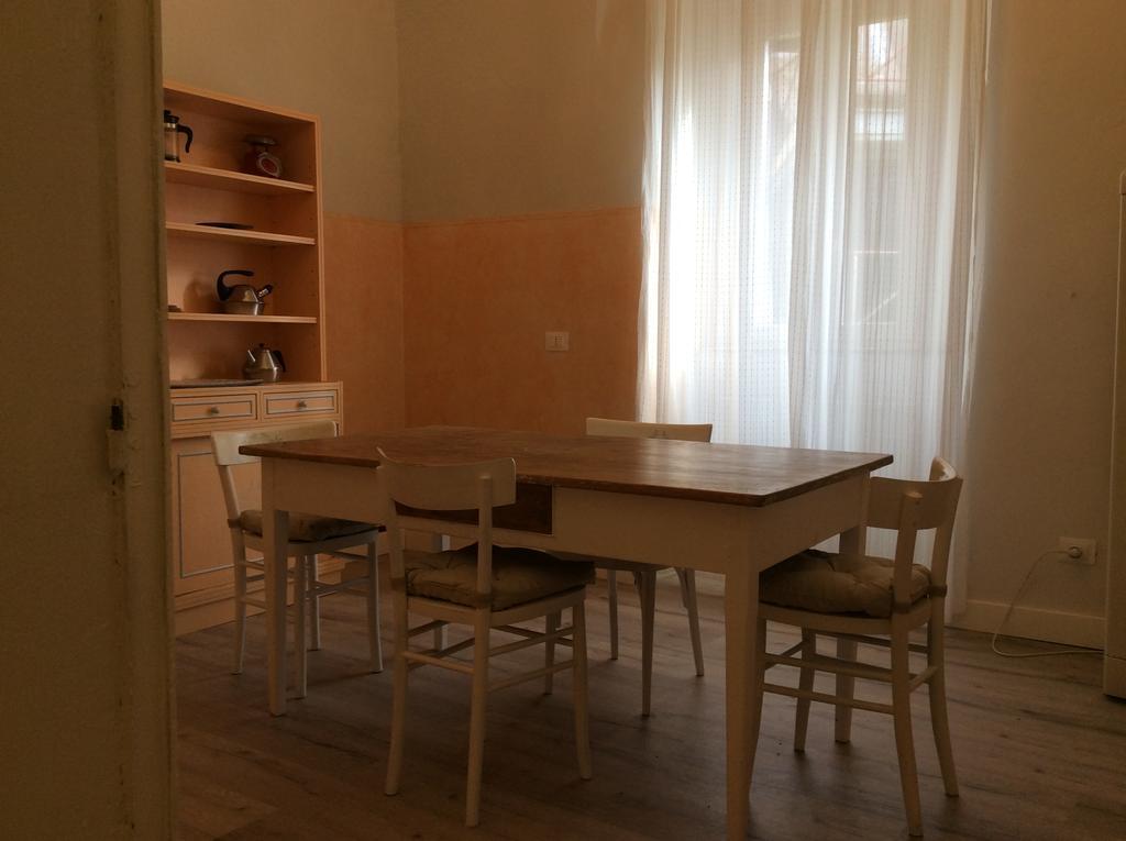 Le Camere Di Casa Cassandra Perugia Exterior foto