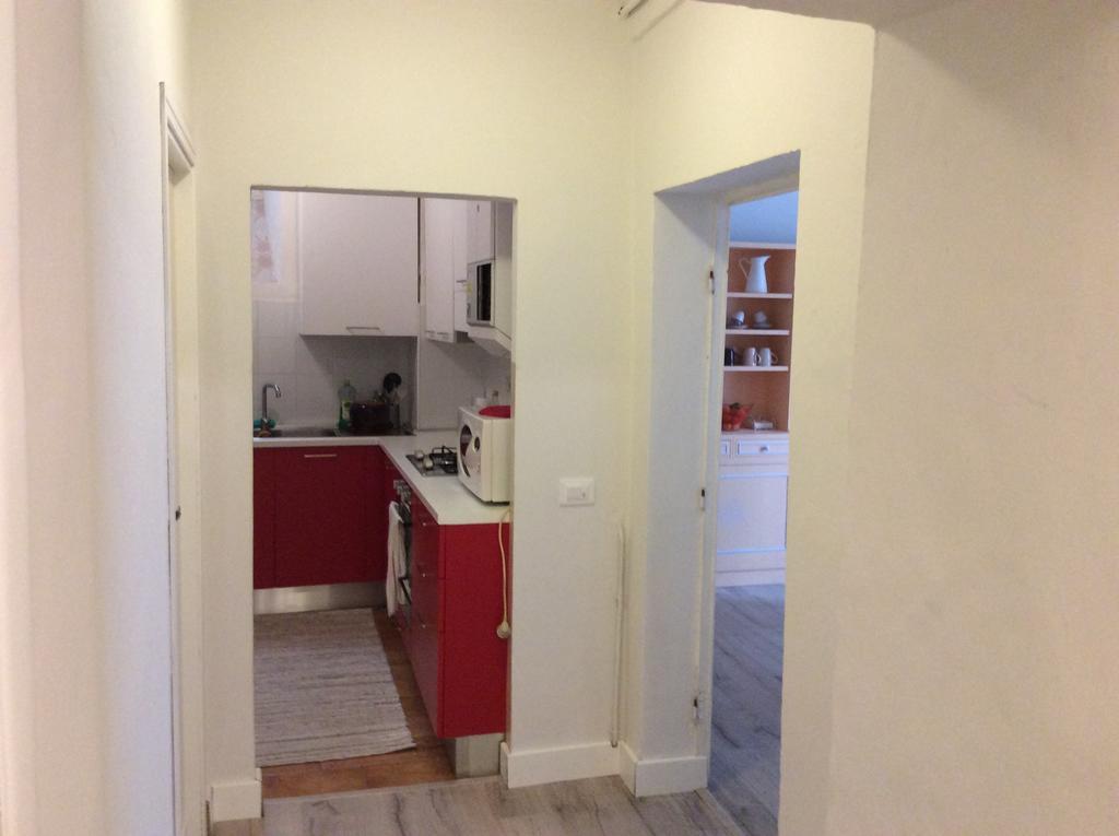 Le Camere Di Casa Cassandra Perugia Exterior foto