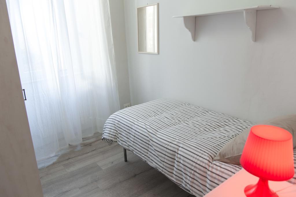 Le Camere Di Casa Cassandra Perugia Exterior foto