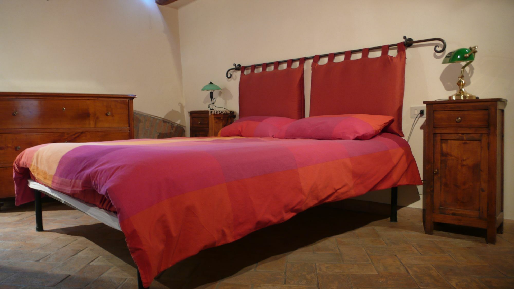 Le Camere Di Casa Cassandra Perugia Exterior foto