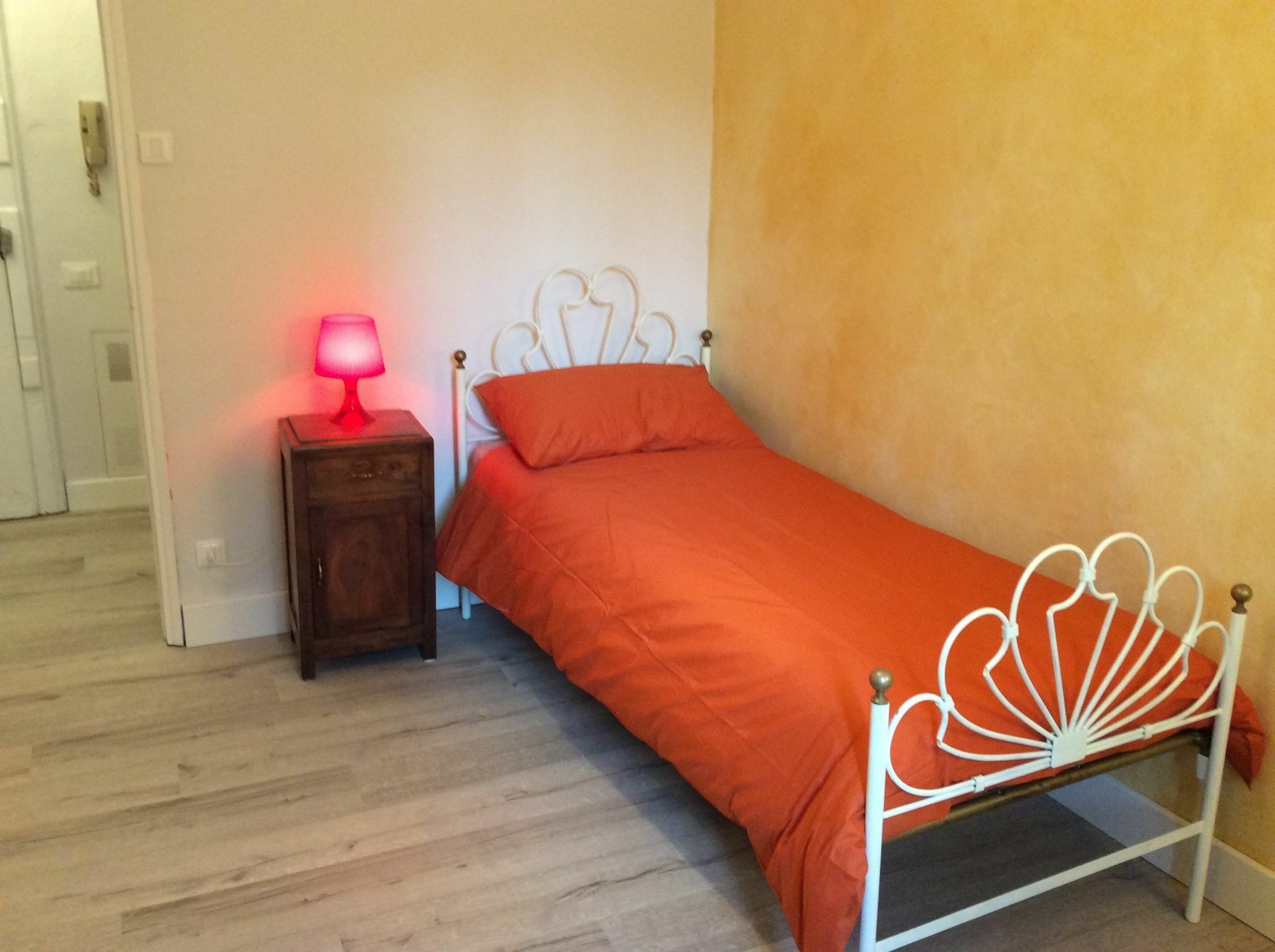 Le Camere Di Casa Cassandra Perugia Exterior foto