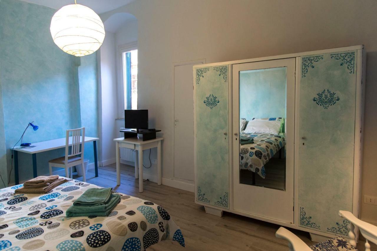Le Camere Di Casa Cassandra Perugia Exterior foto