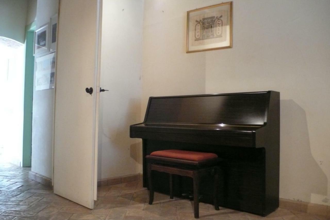 Le Camere Di Casa Cassandra Perugia Exterior foto