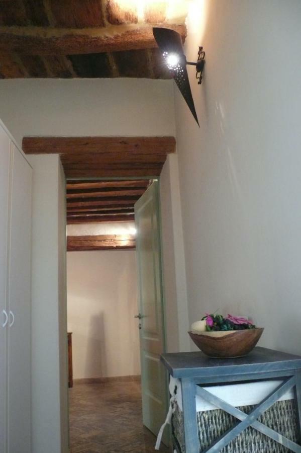 Le Camere Di Casa Cassandra Perugia Exterior foto