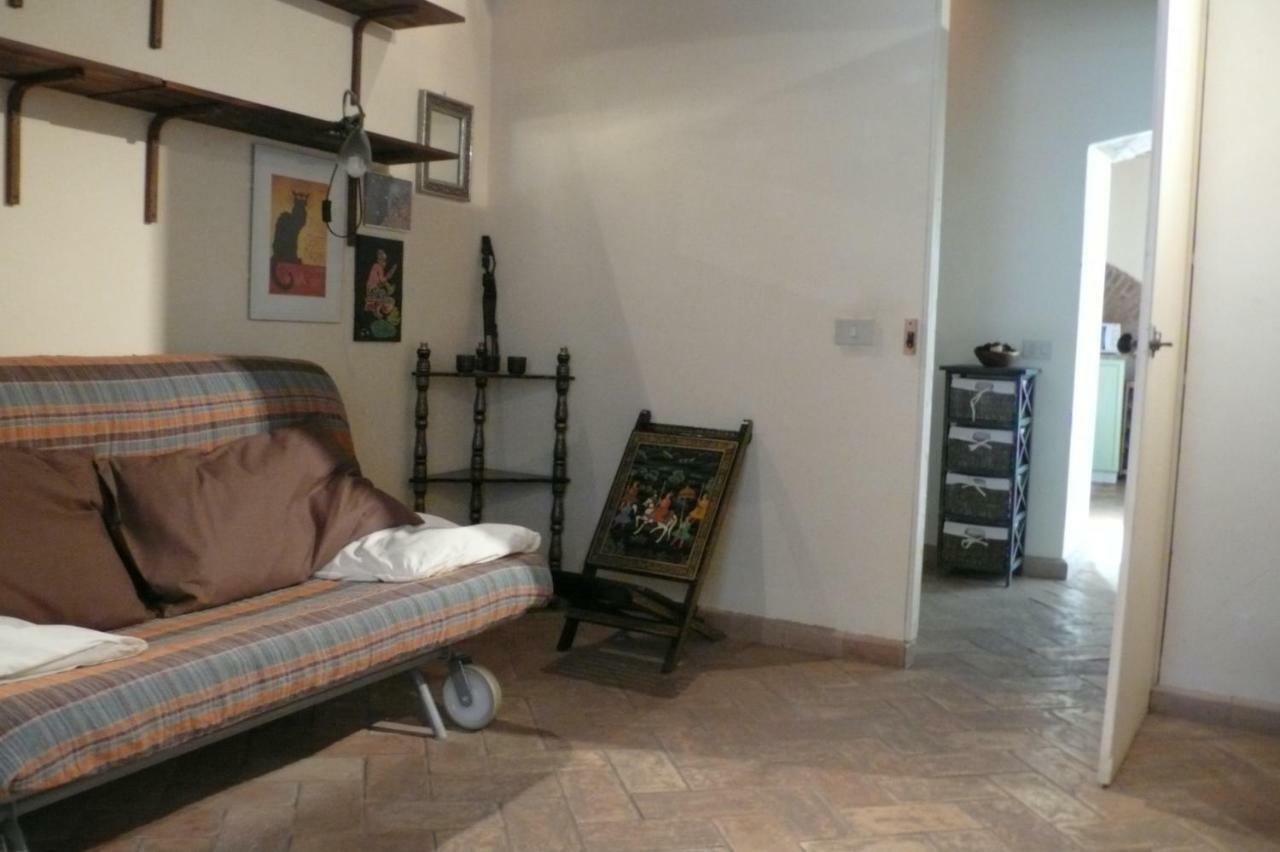 Le Camere Di Casa Cassandra Perugia Exterior foto