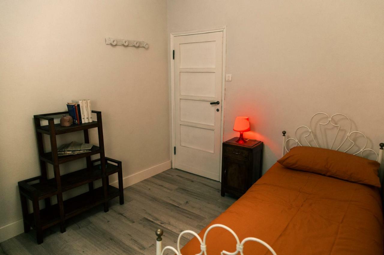 Le Camere Di Casa Cassandra Perugia Exterior foto