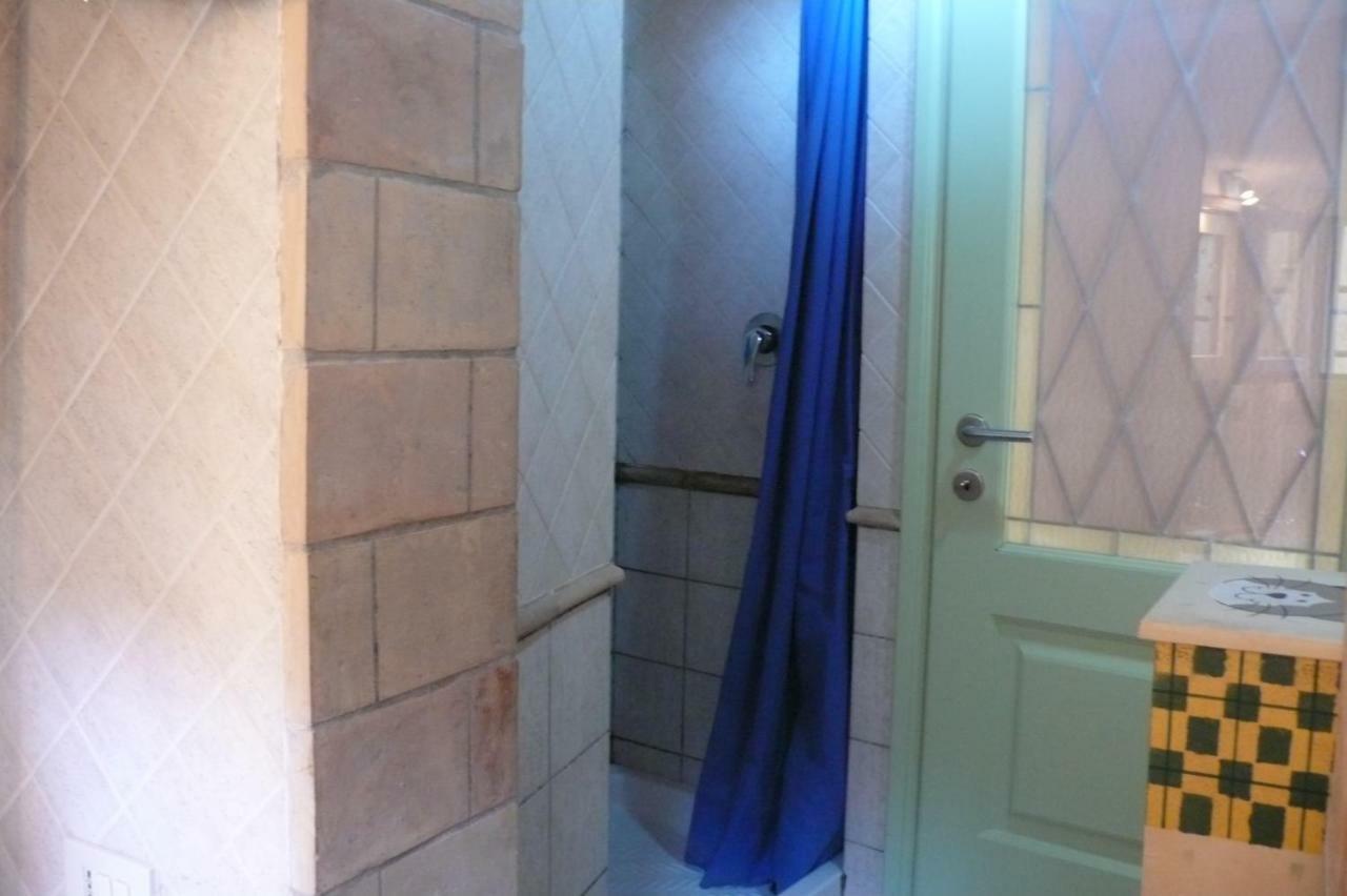 Le Camere Di Casa Cassandra Perugia Exterior foto