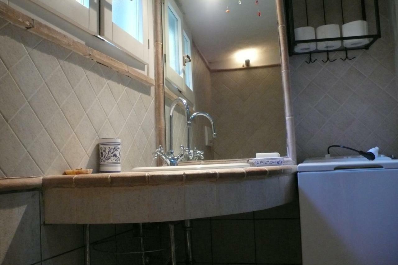 Le Camere Di Casa Cassandra Perugia Exterior foto
