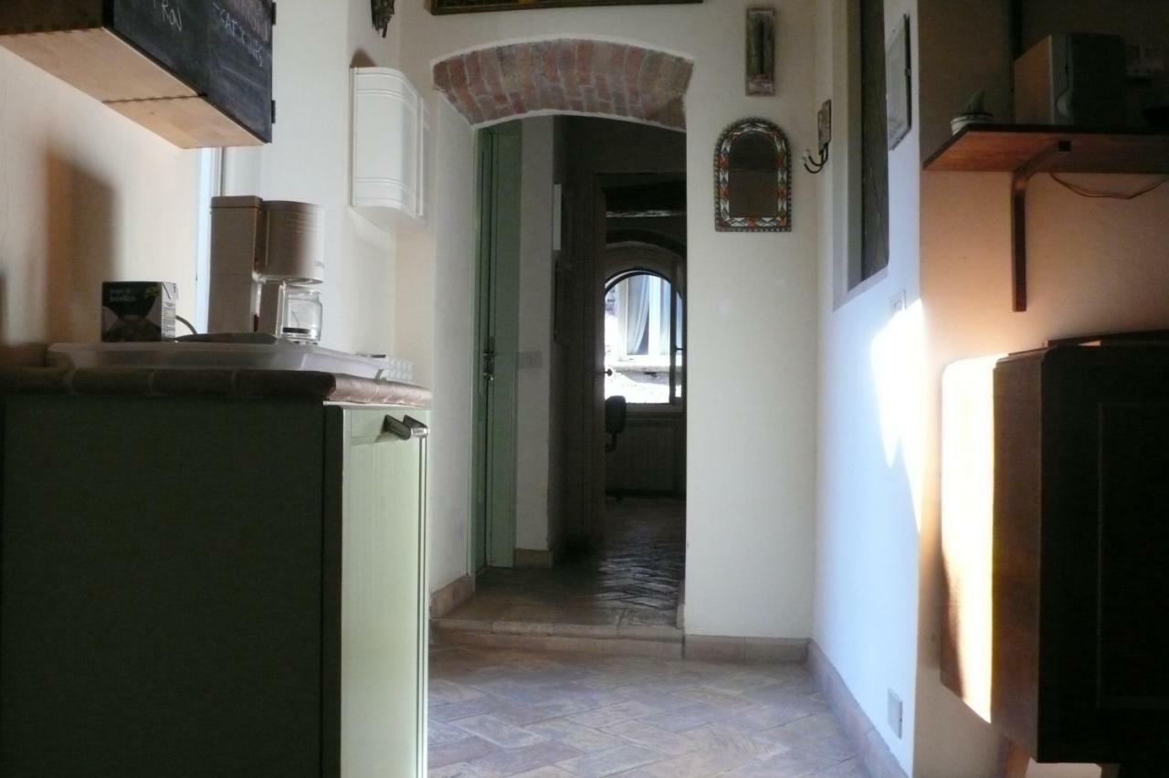 Le Camere Di Casa Cassandra Perugia Exterior foto